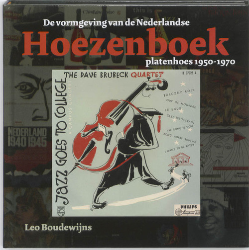 Hoezenboek - Leo Boudewijns
