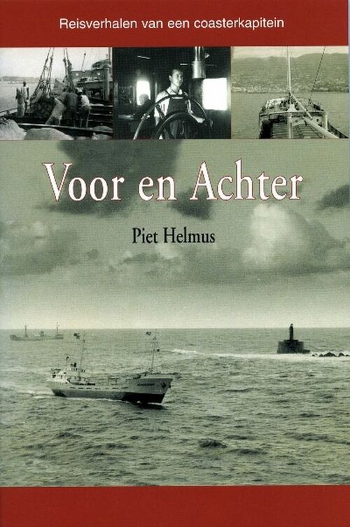 Voor en Achter - Piet Helmus