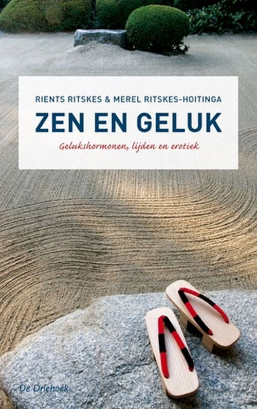 Zen en geluk - M. Ritskes-Hoitinga, R. Ritskes