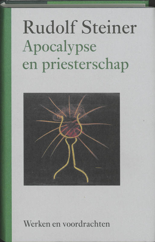 Apocalypse en priesterschap