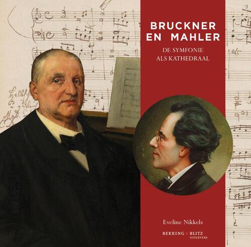 Bruckner en Mahler - Paperback (9789061096238)