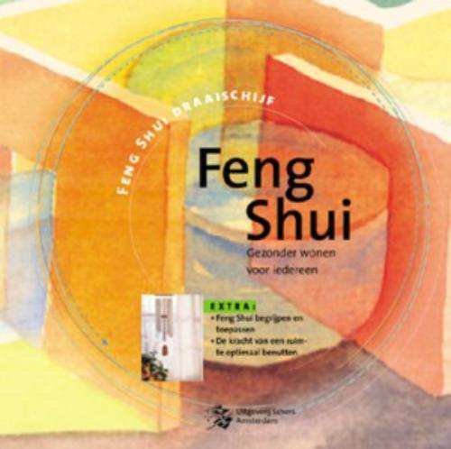 Feng Shui draaischijf