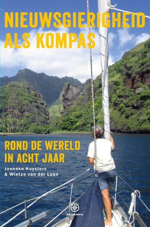 Nieuwsgierigheid als kompas - Janneke Kuysters, Wietze van der Laan - Paperback (9789064107672) 9789064107672