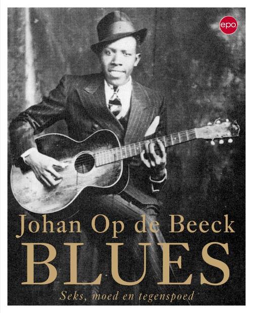 Blues - Johan op de Beeck