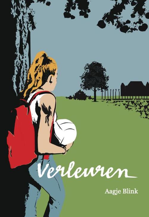 Verleuren - Aagje Blink - Paperback (9789065092601) 9789065092601