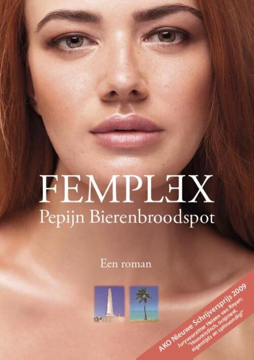 Femplax - Pepijn Bierenbroodspot - eBook (9789065231703)