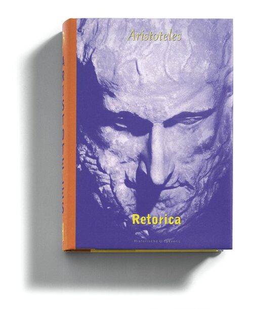 Retorica - Aristoteles