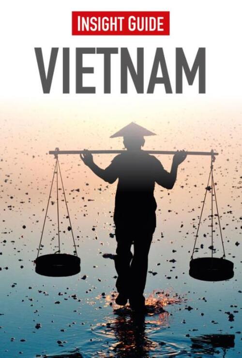 Insight Guide - Vietnam - Jeanet Liebeek, Pieter Streutker - Paperback (9789066554511) 9789066554511
