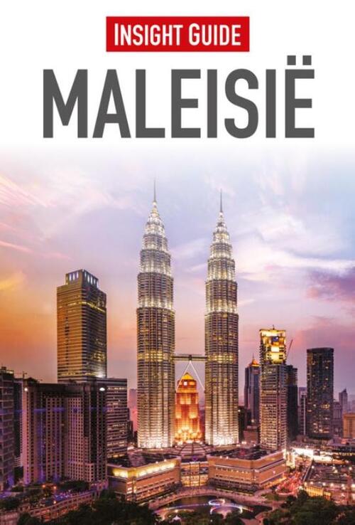 Insight Guide - Maleisië - Paperback (9789066554559) 9789066554559