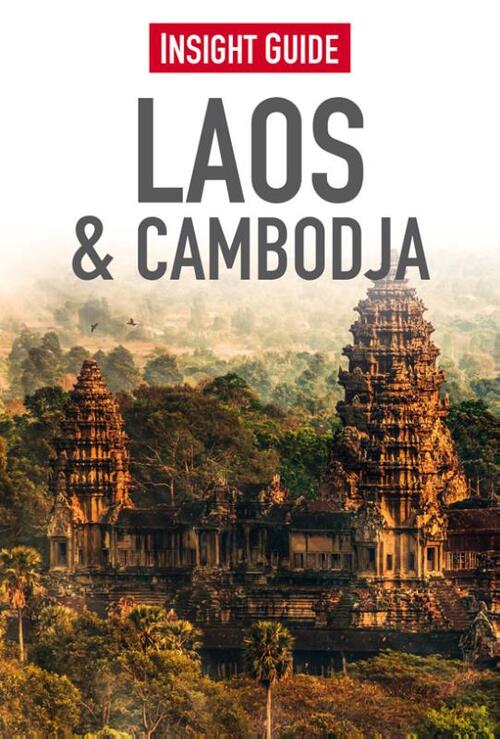 Laos & Cambodja - Paperback (9789066554658) 9789066554658