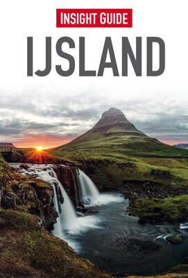 IJsland - Paperback (9789066554726) 9789066554726