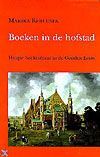 Boeken in de hofstad - M. Keblusek - Paperback (9789070403386)