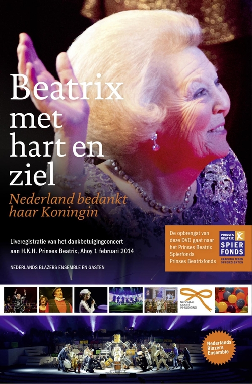 Beatrix - Met Hart En Ziel