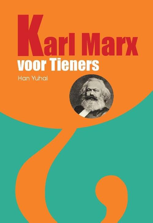 Karl Marx - Han Yuhai