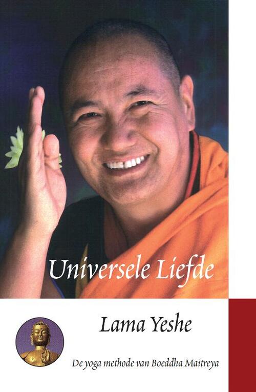 Universele Liefde - Lama Lama Yeshe