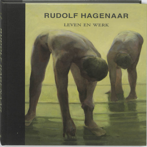 Rudolf Hagenaar - Jan Stassen