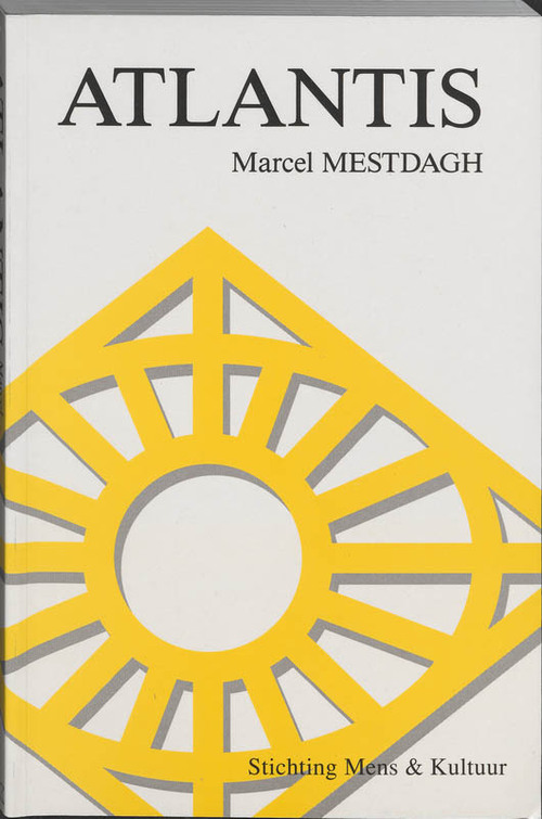 Atlantis - Marcel Mestdach, M. Mestdagh