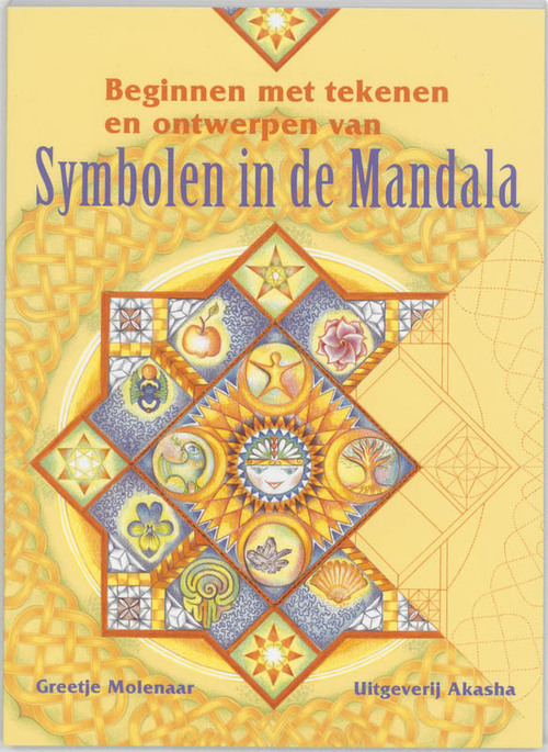 Symbolen in de Mandala - G. Molenaar