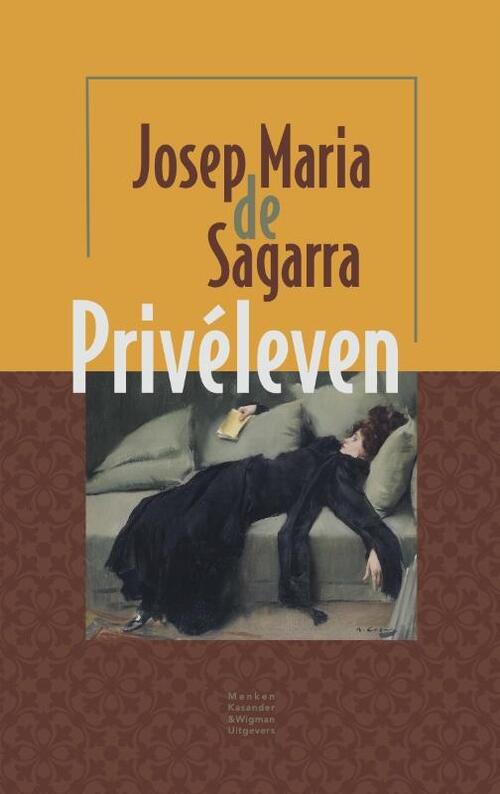Privéleven - Josep Maria de Sagarra