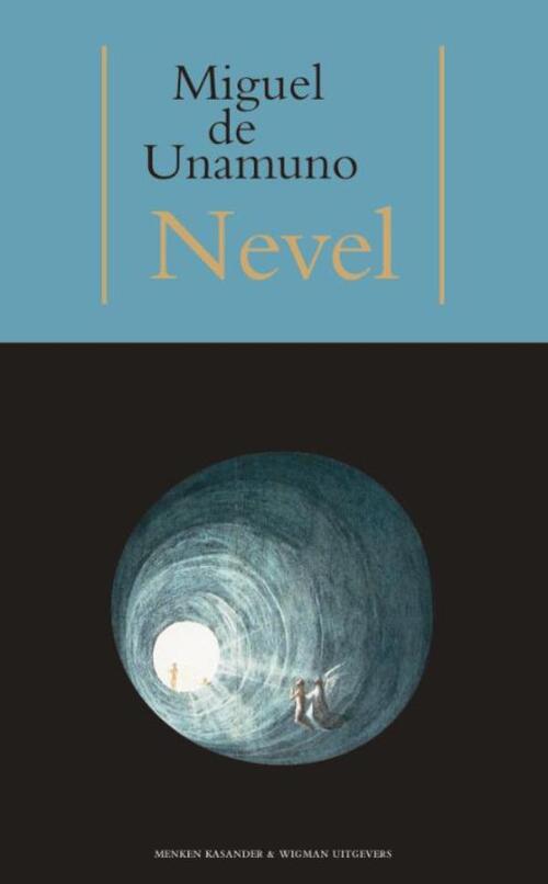 Nevel - Miguel de Unamuno - eBook (9789074622776)