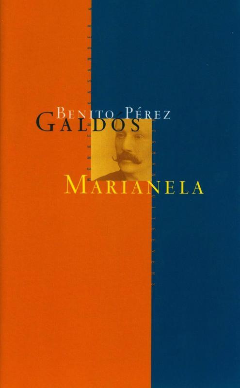 Marianela - Benito Perez Galdos - eBook (9789074622981)