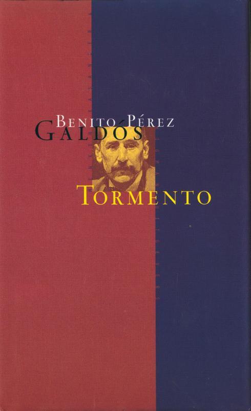 Tormento - Benito Perez Galdos - eBook (9789074622998)