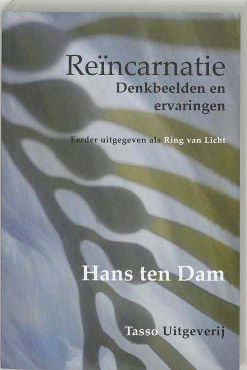 Reïncarnatie - Hans ten Dam