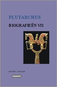 Biografieën VII: Lycurgus, Numa, Eumenes, Sertorius, Agis, Kleomenes, Tiberius, Gaius Gracchus. - Plutarchus