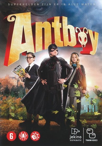 Antboy (NL-Only)