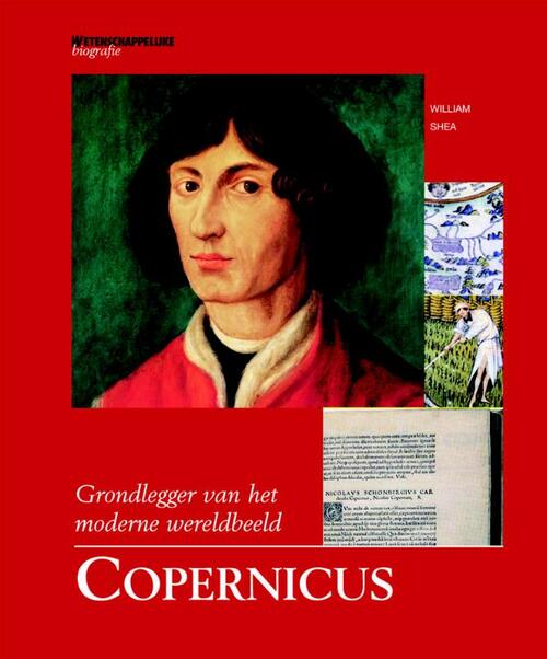 Copernicus - W. Shea