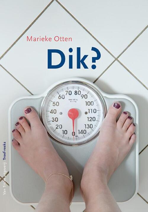 Dik? - Marieke Otten - eBook (9789077822852)