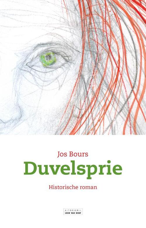 Duvelsprie - Jos Bours