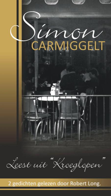 Simon Carmiggelt leest