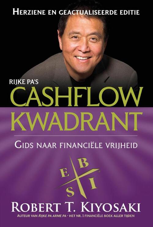 Cashflow kwadrant