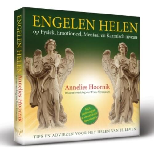 Engelen helen - Annelies Hoornik, Frans Vermeulen