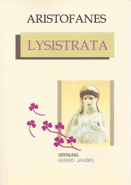 Lysistrata - Aristofanes