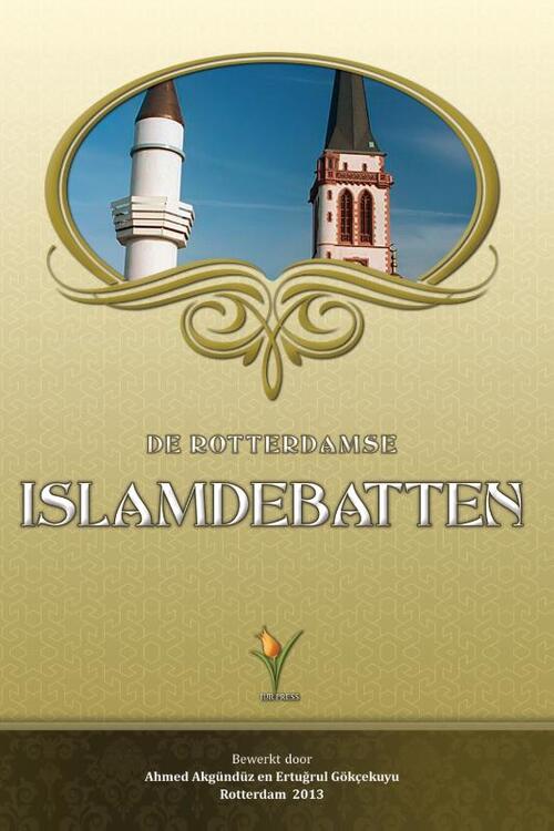De Rotterdamse islamdebatten - Paperback (9789081726498)