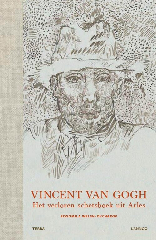 Vincent van Gogh - Het verloren schetsboek uit Arles