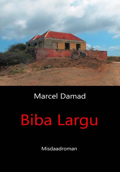 Biba Largu - Marcel Damad - eBook (9789082362633)