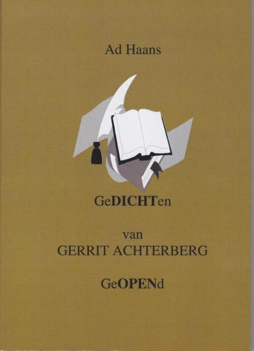 Gedichten van Gerrit Achterberg