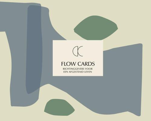 Flow Cards - Bente Heijtel, Edith Horsting - Pakket (9789083029337) 9789083029337