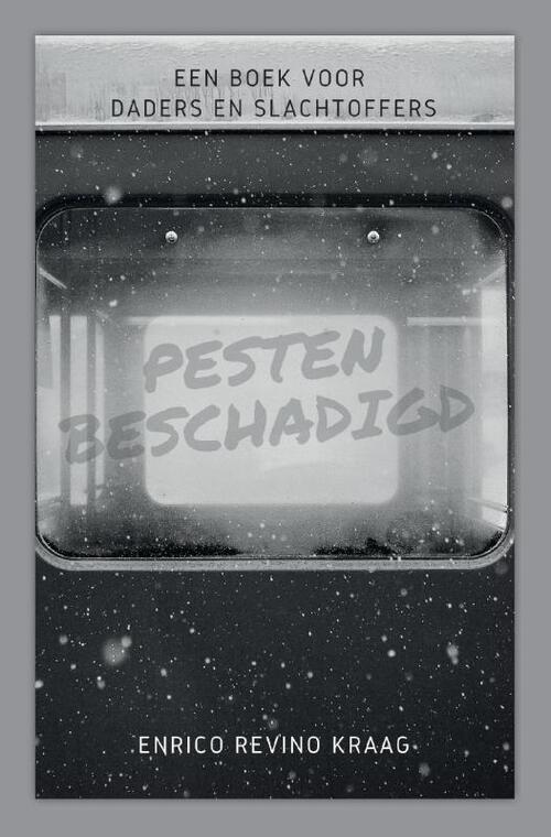 Pesten Beschadigd - Paperback (9789083080208)