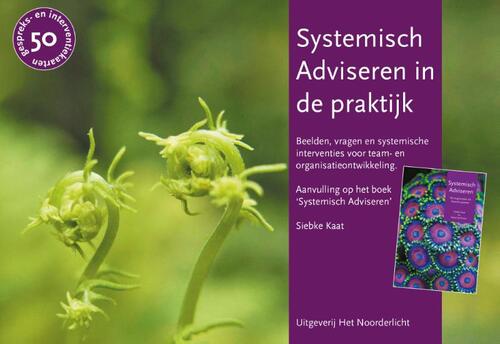 Systemisch Adviseren in de praktijk - Siebke Kaat - Paperback (9789083104119) 9789083104119
