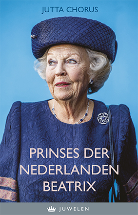 Prinses der Nederlanden Beatrix - Jutta Chorus