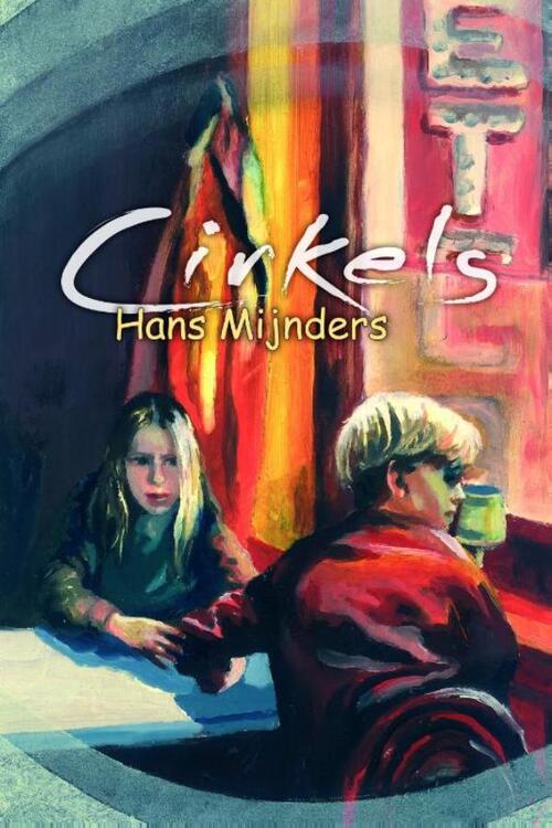 Cirkels - Hans Mijnders - eBook (9789085431732)