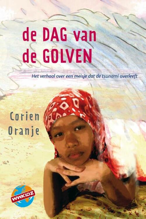 De dag van de golven - Corien Oranje - eBook (9789085431763)