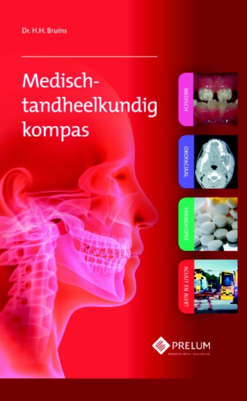 Afbeelding van product Medisch-tandheelkundig kompas Paperback