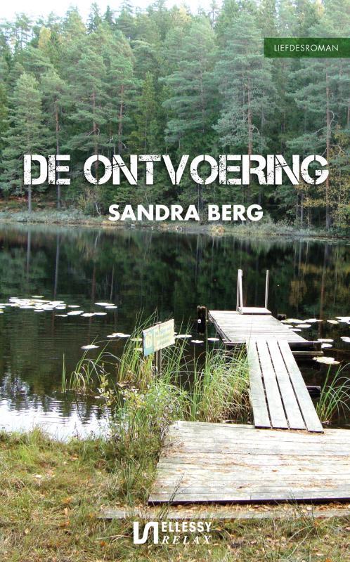 De ontvoering - Sandra Berg