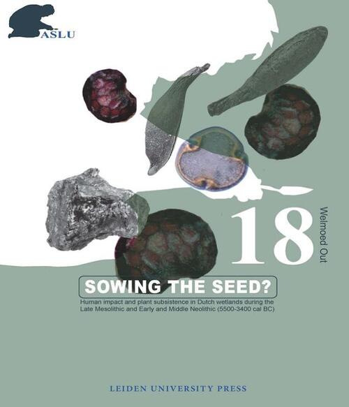 Sowing the seed? - Welmoed Out