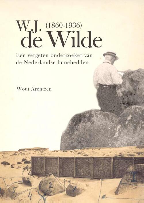 Afbeelding van product W.J. de Wilde (1860-1936) Paperback